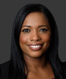 Kadeen L. Wong