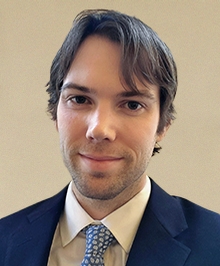 Nolan Mahoney