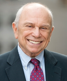 Arthur Keller