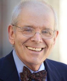 Barry Klingman