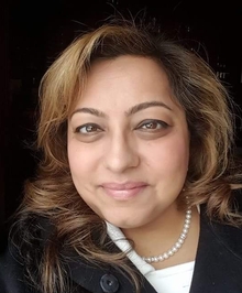 Pankaj Malik