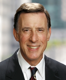 Howard Burger