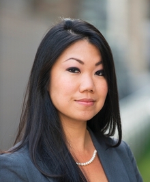 Kimberly  C. Lau