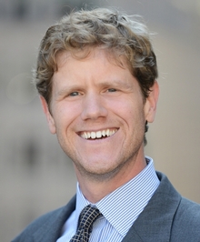 Kyle A. Taylor