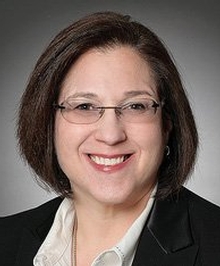 Marilyn Selby Okoshi
